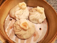 天王烤鸭包-南京大牌档(中关村店)