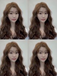 -妃格美发沙龙·烫发·染发