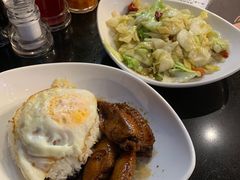 -八爷茶餐厅