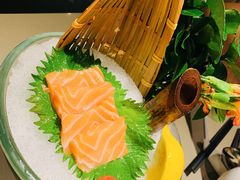 -享月汤皇·海鲜小火锅·聚会(曲江创意谷店)