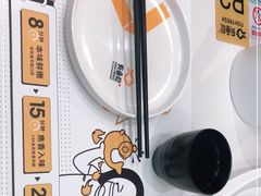 -有鱼吃·纸包烤鱼(曲江创意谷店)