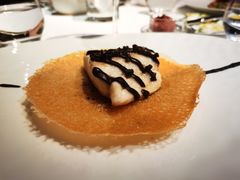-Le Comptoir de Pierre Gagnaire