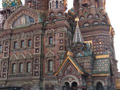 -滴血救世主教堂