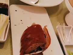 -京尊烤鸭店JINGZUN(春秀路店)