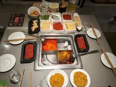 -海底捞火锅(万达广场店)