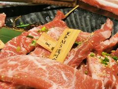 -千寻烧肉(政务区店)