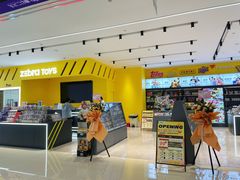 店内环境-群光广场