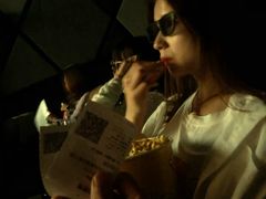 -银兴国际影城(光谷时尚城店)