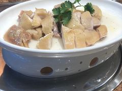 -顺意·顺德家乡菜(国际人才大厦店)
