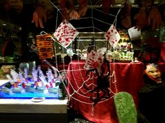 -阜阳富力万达嘉华酒店·美食汇自助餐厅