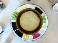 鸭饼-金百万烤鸭店(马甸店)