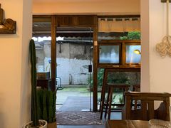 -小食院简餐厅
