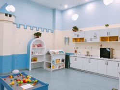 -马博士婴幼儿国际水育中心(永辉超市小马旗舰店)