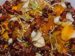 -永安鱼庄·镇江菜(丁卯店)