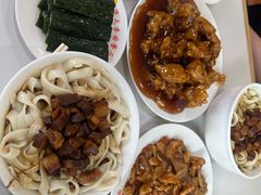 -杏园餐厅(西四北大街店)