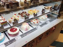 -85度C(常州武进八佰伴店)