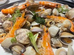 -水禾轩·海鲜蒸汽主题餐厅(拱北店)