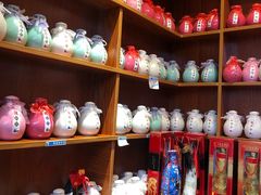 零售区-金必轩(青岩店)