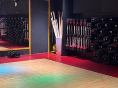 -超级猩猩健身·团课(高新园大冲商务中心二店)