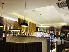 -Sizzler时时乐西餐厅(长楹天街购物中心店)