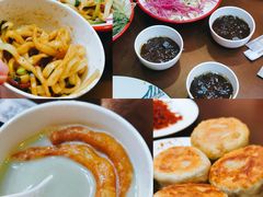 -白魁老号饭庄(交道口店)