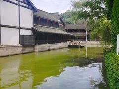 -柯岩风景区