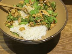 -德天顺盖码饭(人民西路店)