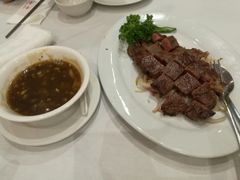 -金唐海鲜酒家