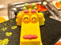 -海底捞火锅(吉利大厦店)