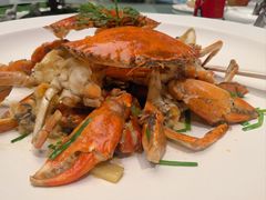 -山水阁中餐厅(沙河唯实交流中心)