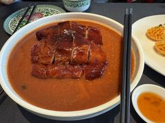 -南里山房(虹桥新天地店)