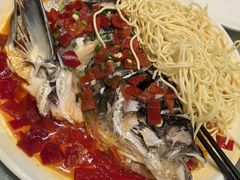 -刘胖子家常菜·蹄花焖藕(兴业店)