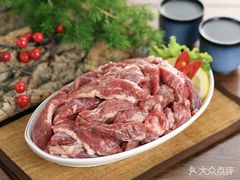 -喜来稀肉(虹泉路店)