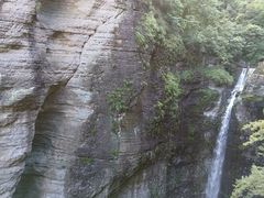 -雁荡山风景名胜区