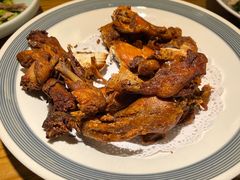 -吕氏疙瘩汤·私家菜馆(慈云寺店)