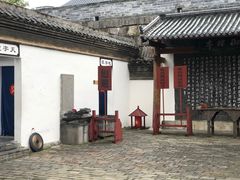 -桂林独秀峰王城景区