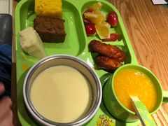 -九毛九西北菜(大东海店)