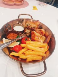 -奈尔宝·儿童乐园·亲子餐厅(鄞州万达店)