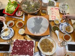 -洪大厨鸡煲(福田店)