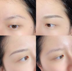 -久匠·野生眉半永久纹眉