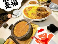 -径山十八道·风味民间菜(华夏之心店)