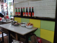 -王记生烫牛杂面馆(兰陵路店)