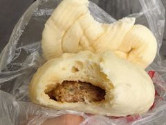 -清泉阁包子铺(中山路店)