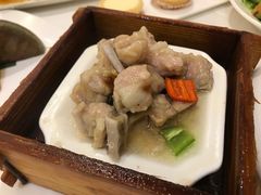 -广州酒家(昌岗地铁站店)