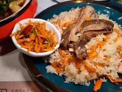 -阿娜尔·新疆菜(宜家荟聚中心店)