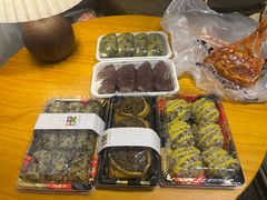 -师任堂韩式食品(总店)
