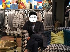 -SUITSUPPLY(安福路店)