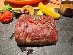 -秀玉coffee&kitchen(新世界百货店)