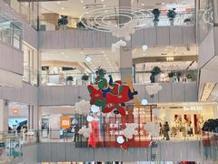 -凯德MALL(西直门店)