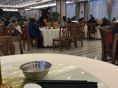 大堂-怡园饭店-餐厅(四望亭店)